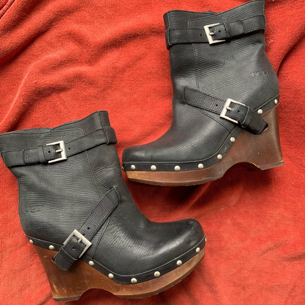 UGG boots